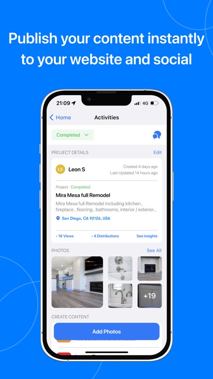 InstantUploader screenshot-5