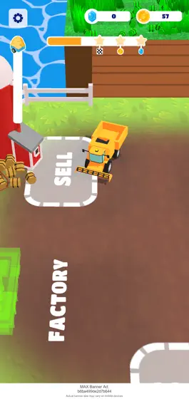 Game screenshot Mow It All: Lawn Mower mod apk