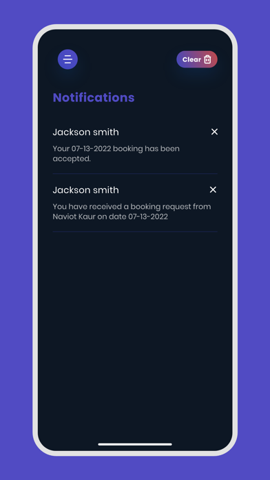 JUSTRUCK Screenshot