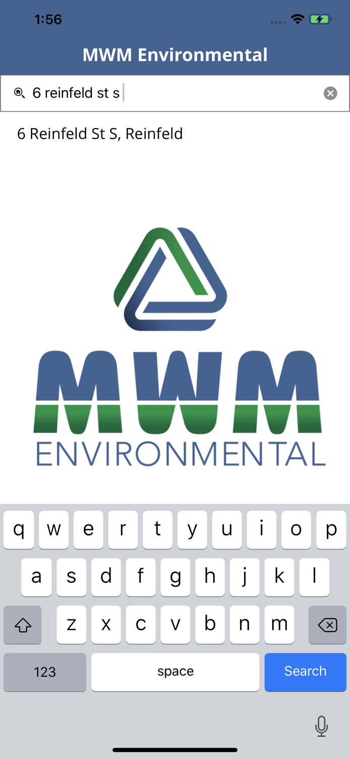 MWM Environmental
