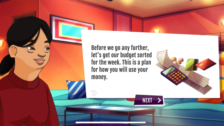 #3. Stand Tall (iOS) 게시자: InGame