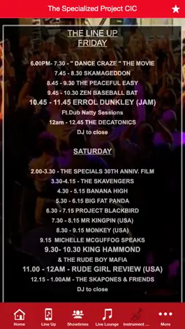 Game screenshot SPECIALIZED THE BIG ONE 11 hack