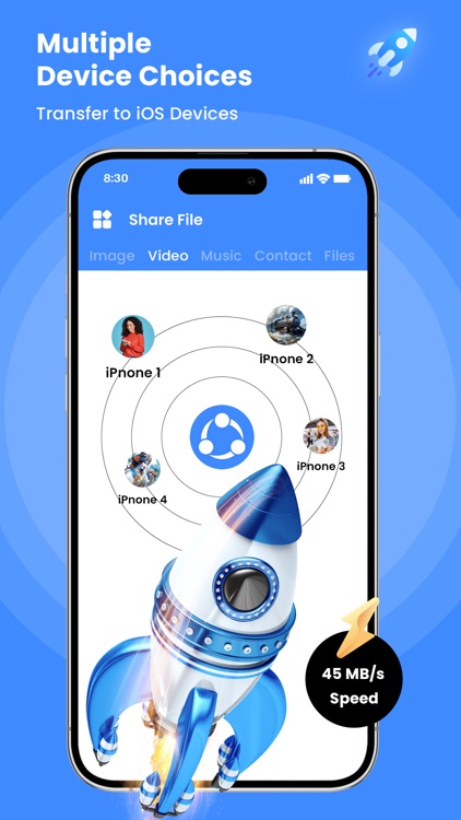 SHAREit - Fast File Share