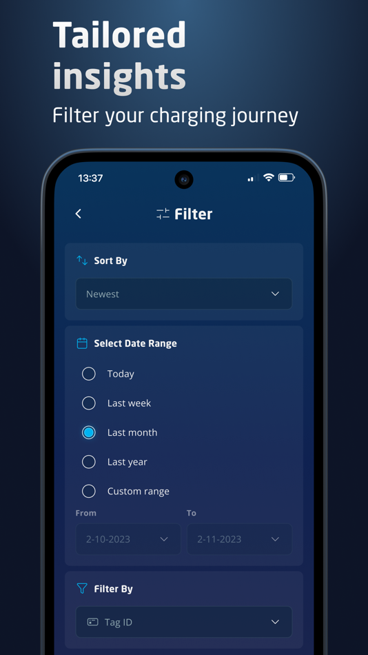 #8. Eve Connect - Alfen (iOS) 由: Alfen NV