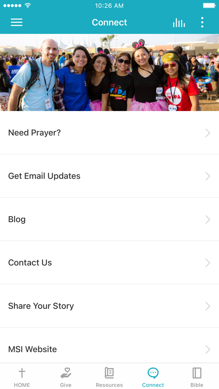 Mike Silva International