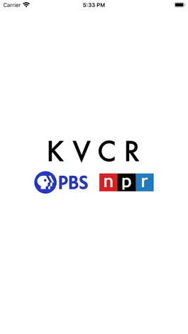 Game screenshot KVCR Public Media App mod apk