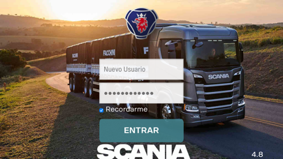 Taller Scania Screenshot