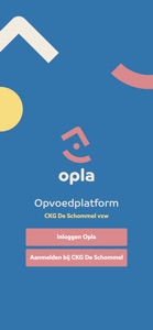 Opla screenshot #1 for iPhone