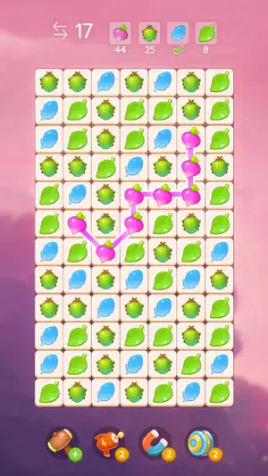 Zen Link - Tile Puzzle screenshot 1