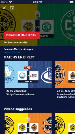 Game screenshot LNB TV hack