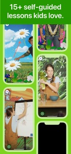 Plant Life - Science for Kids screenshot #3 for iPhone