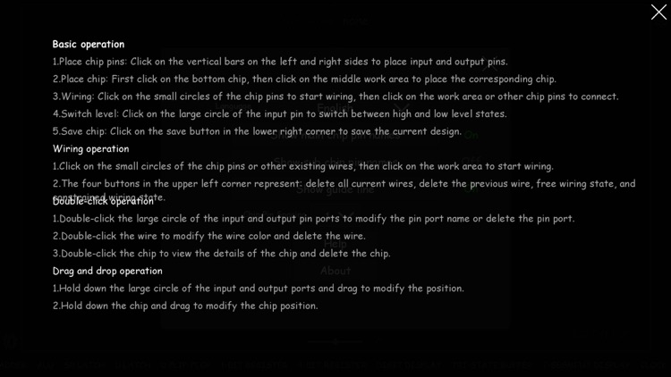 Chip Simulator screenshot-4