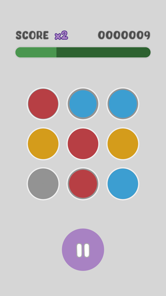 #3. Pikdot (iOS) 由: MARK RYAN AUMAN