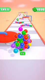 crumb balls iphone screenshot 4