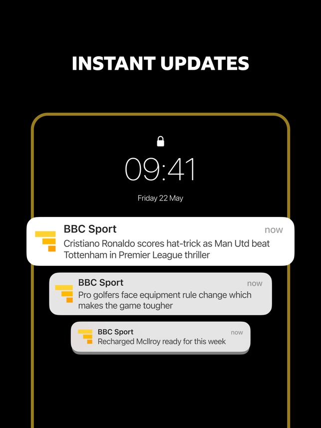 BBC Sport on the App Store
