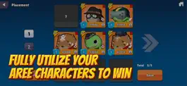 Game screenshot Aqua Farm Collectible RPG hack