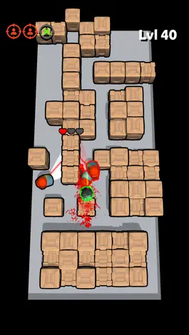 Game screenshot KillSwipe hack