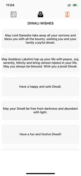 Game screenshot Happy Diwali Cards And Wishes hack
