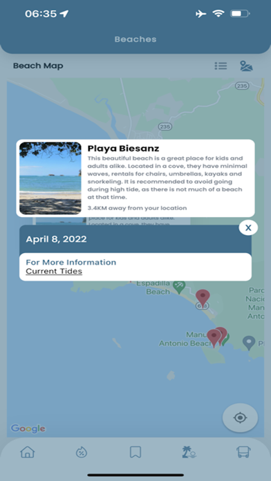 MontonCR Screenshot