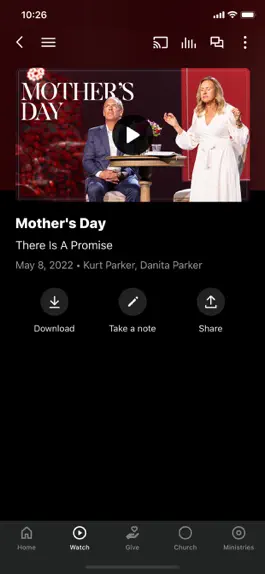 Game screenshot Harborside Christian Church hack