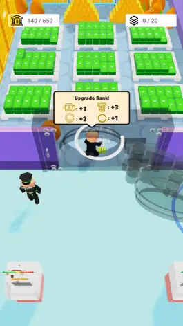 Game screenshot Money Tycoon 3D hack