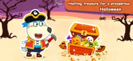 Game screenshot Wolfoo Captain: Boat & Ship mod apk