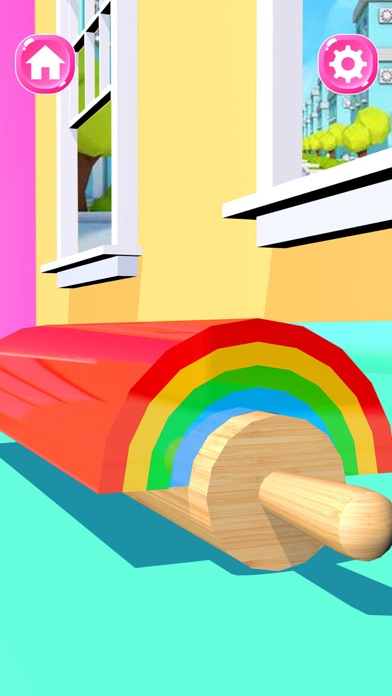 Candy DIY: Dessert DIY Games Screenshot