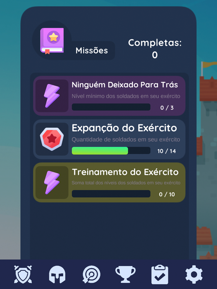 Torre de Comando ODF