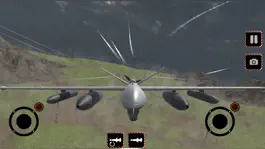 Game screenshot Military Drone Simulator hack