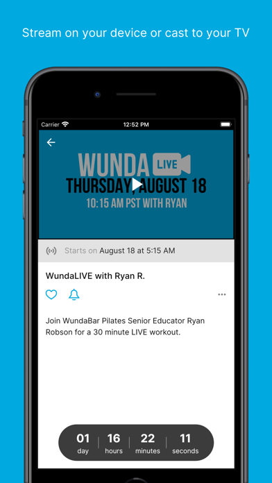 Wunda On Demand
