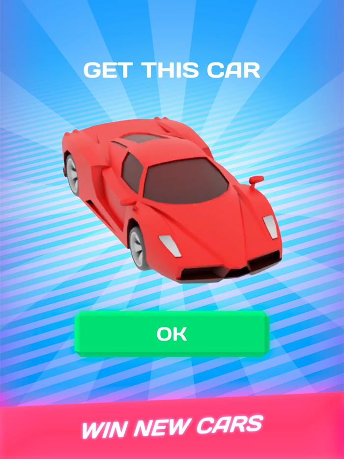 Car Race 3D – Car Racing Games