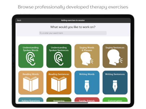 Screenshot #6 pour Cuespeak