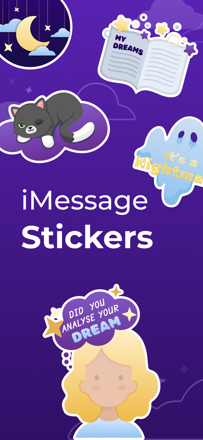 Dream Meanings by Dream Reader