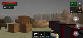 Game screenshot Pixel FPS 3D apk