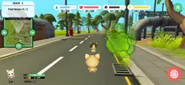 Game screenshot Kawaii Cat Simulator mod apk