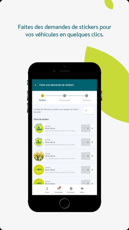 Oleo100 screenshot-5