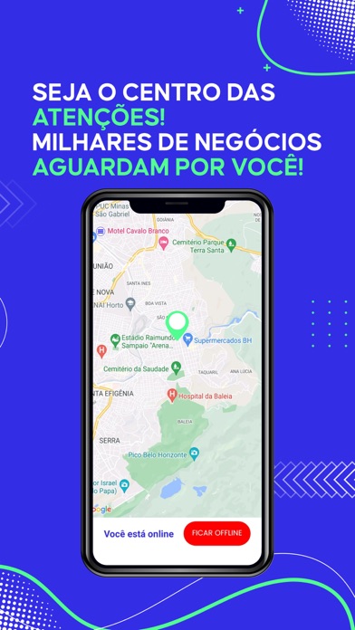Im Broker Corretor Screenshot