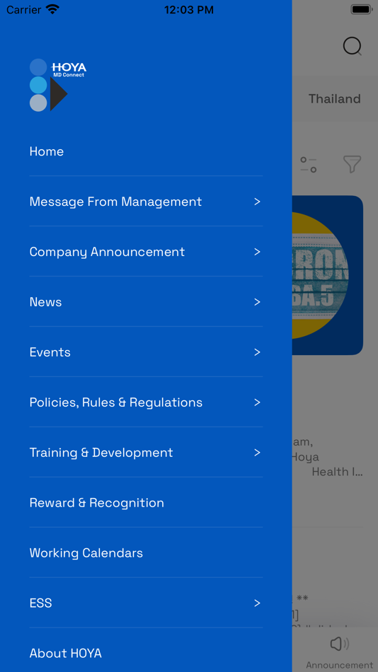 #9. MD Communication Portal (iOS) 由: VTI JAPAN, K.K.