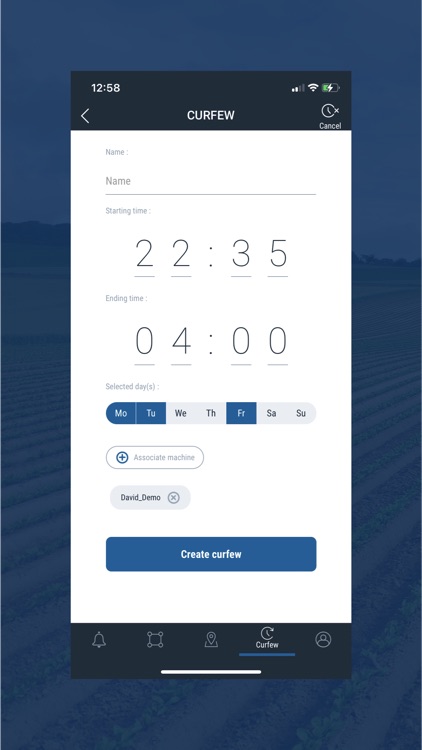 Raven RTK PLUS screenshot-4