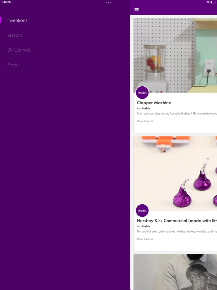 Gizmos and Gadgets 2nd Edition