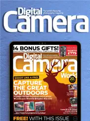 digital camera world айпад изображения 1