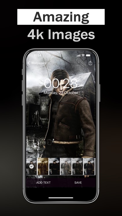 VR Games Wallpapers Cool 4K HD screenshot-5