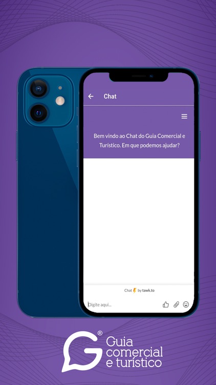Guia Turístico de Casa Branca screenshot-4