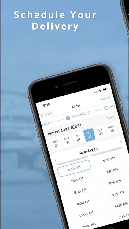 North Georgia Pump Company