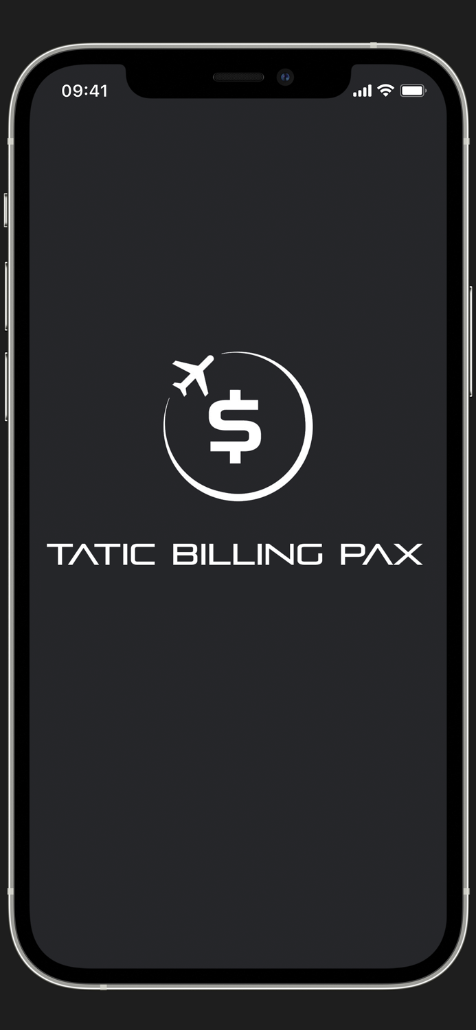 TATIC BILLING PAX