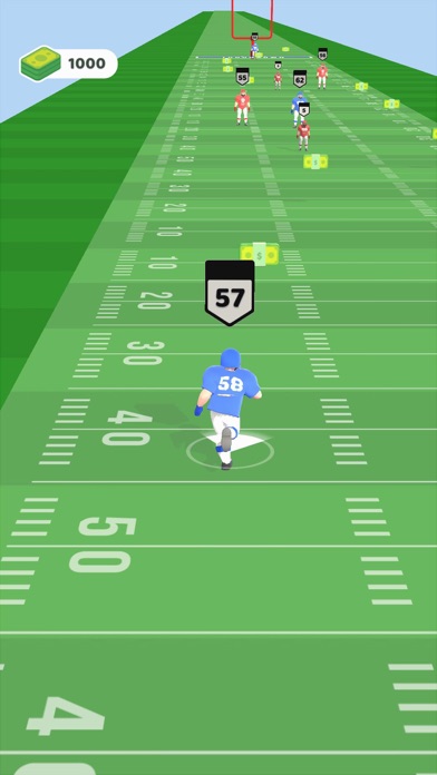 Football Fest Screenshot
