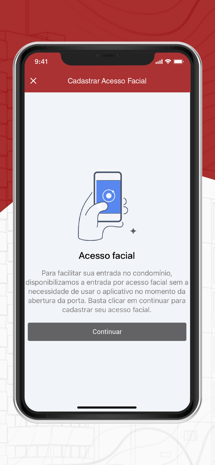 Graber Portaria Digital Plus