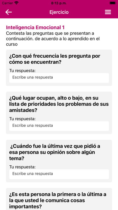 Chiesi Screenshot