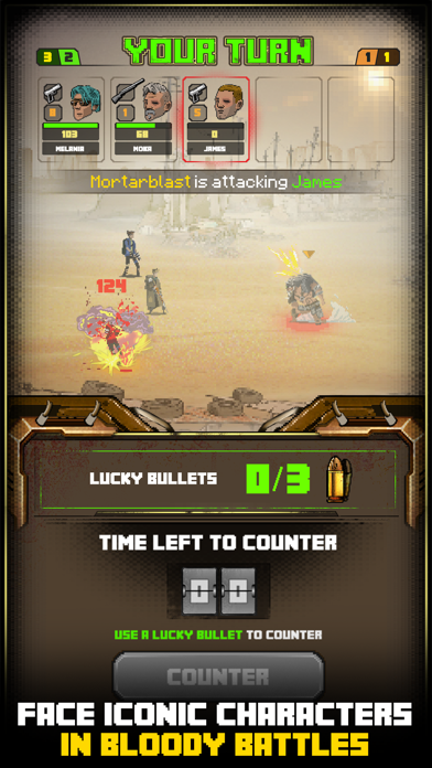 Droeland Screenshot
