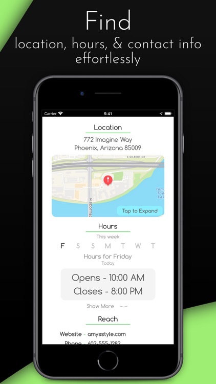 Rvoti - Find Anything